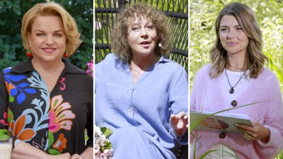 “Pytanie na śniadanie”. Zalotna Majewska, zakochana Bosacka i rozanielona Bojarska-Ferenc…