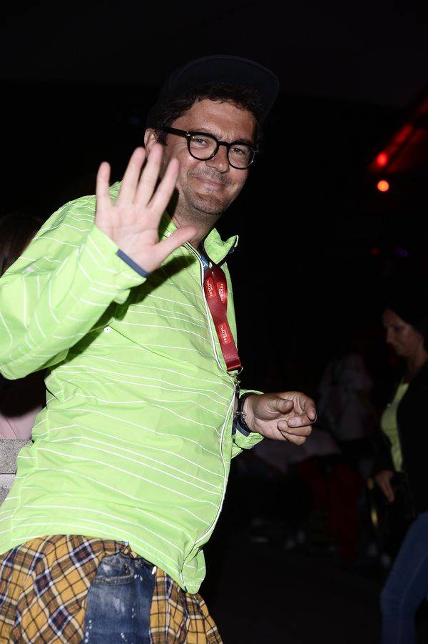 Koncert TOP OF THE TOP w Sopocie