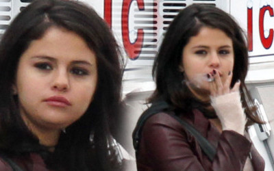 Selena Gomez, jakiej nie znacie (FOTO)