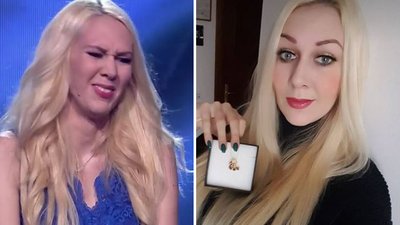 WIEMY, dlaczego Kinga z Jaka to melodia wybiegła ze studia z płaczem