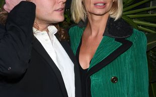 Agnieszka Woźniak-Starak o ciąży (FOTO)