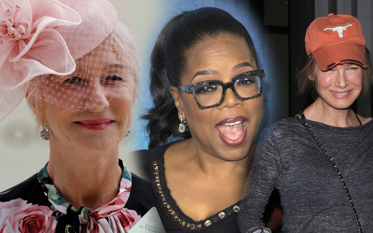 Gwiazdy, które nie chciały mieć dzieci