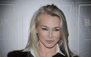 Ewa Pacuła: Uwielbiam ubrania od projektantów