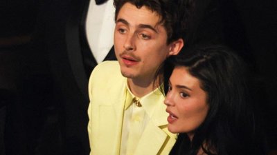 Oscary 2026. Afera za kulisami. Chalamet i Jenner skakali sobie do gardeł!