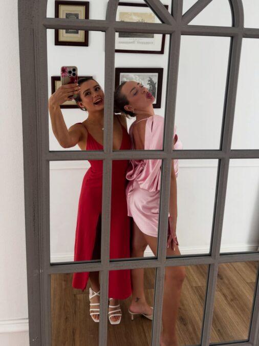 Wiktoria Gąsiewska, fot. Instagram