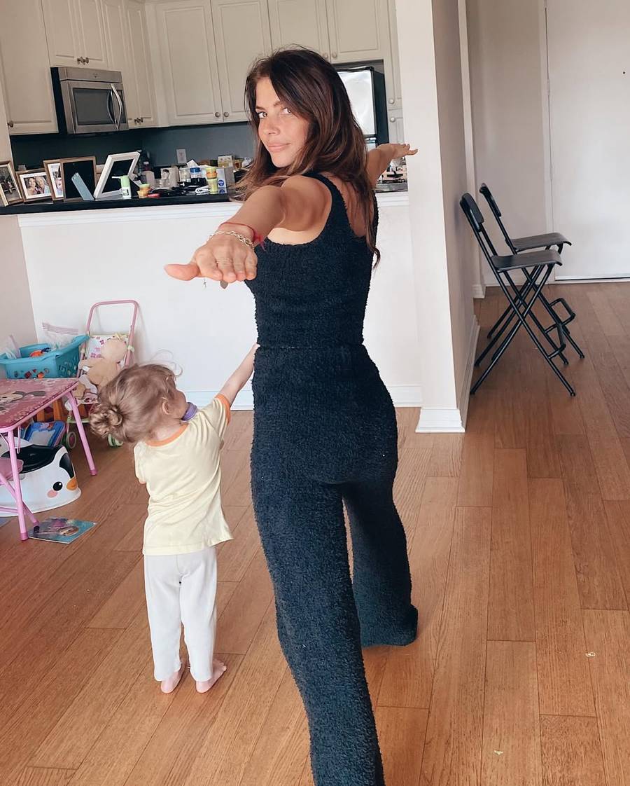 Weronika Rosati, fot. Instagram.