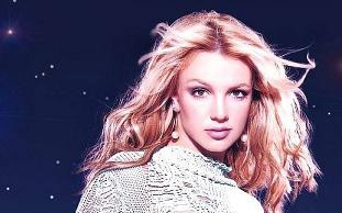 Britney wraca do Luizjany