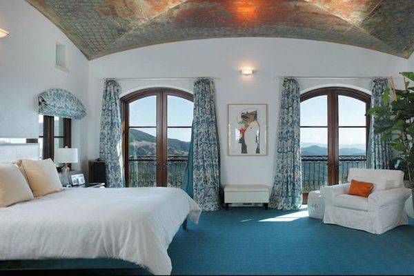 Dom Robina Williamsa