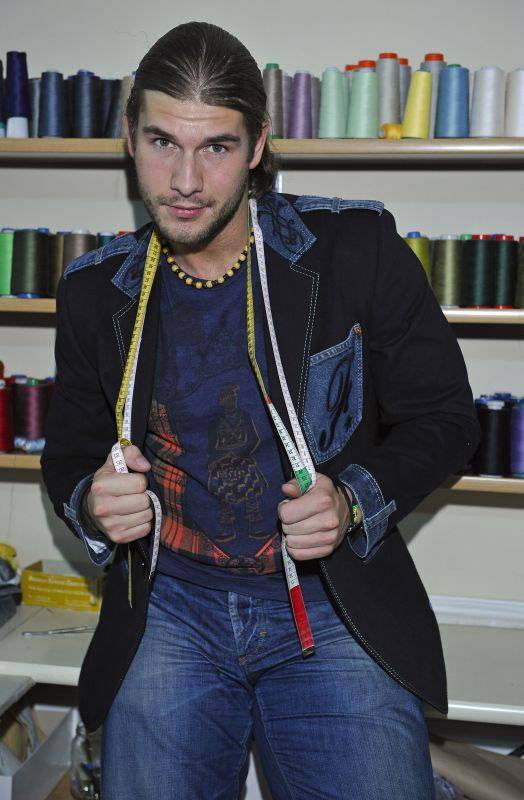 Kim jest Piotr Adamski?, fot. KAPiF