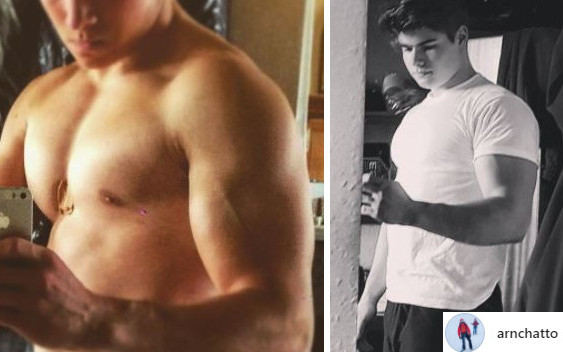 Co tam Harry i William. To ON jest najprzystojniejszy w rodzinie królewskiej!