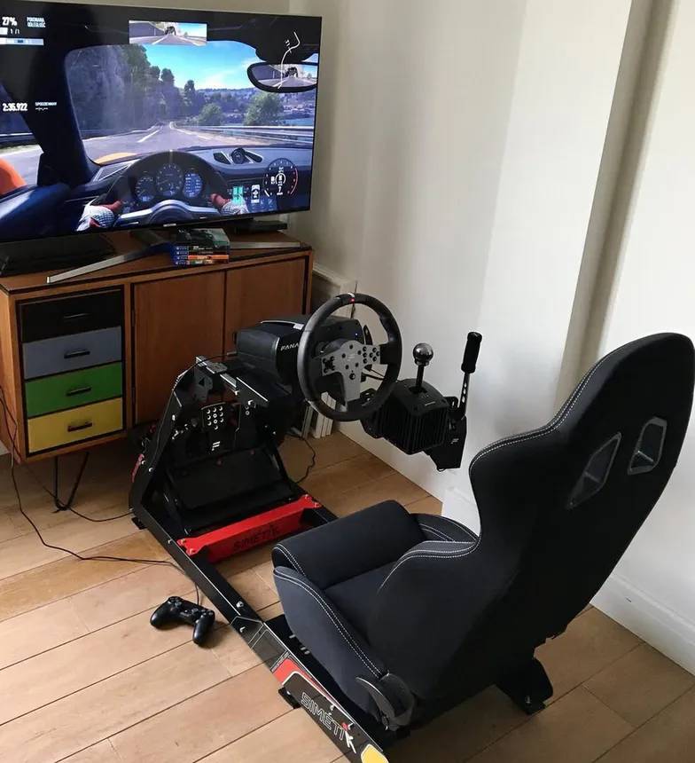 Badach, Kwaśniewska dom fot.Instagram/aleksandraleksandrowna