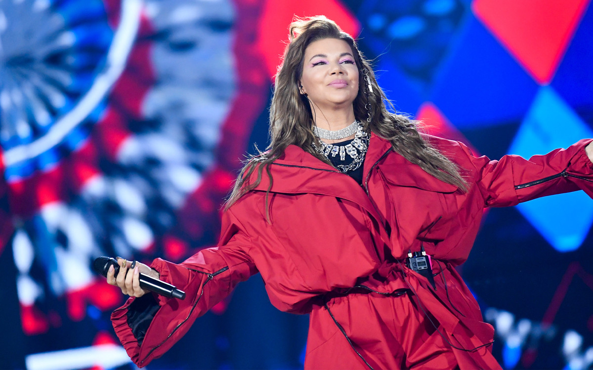 Edyta Górniak nie szuka już miłości? “Kiedy jestem bez mężczyzny, jestem najbardziej ZBALANSOWANA”