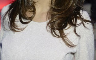 Natalia Siwiec ma kompleksy na punkcie nosa