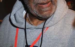 Moritz: Bill Cosby wepchnął mi penisa do ust!