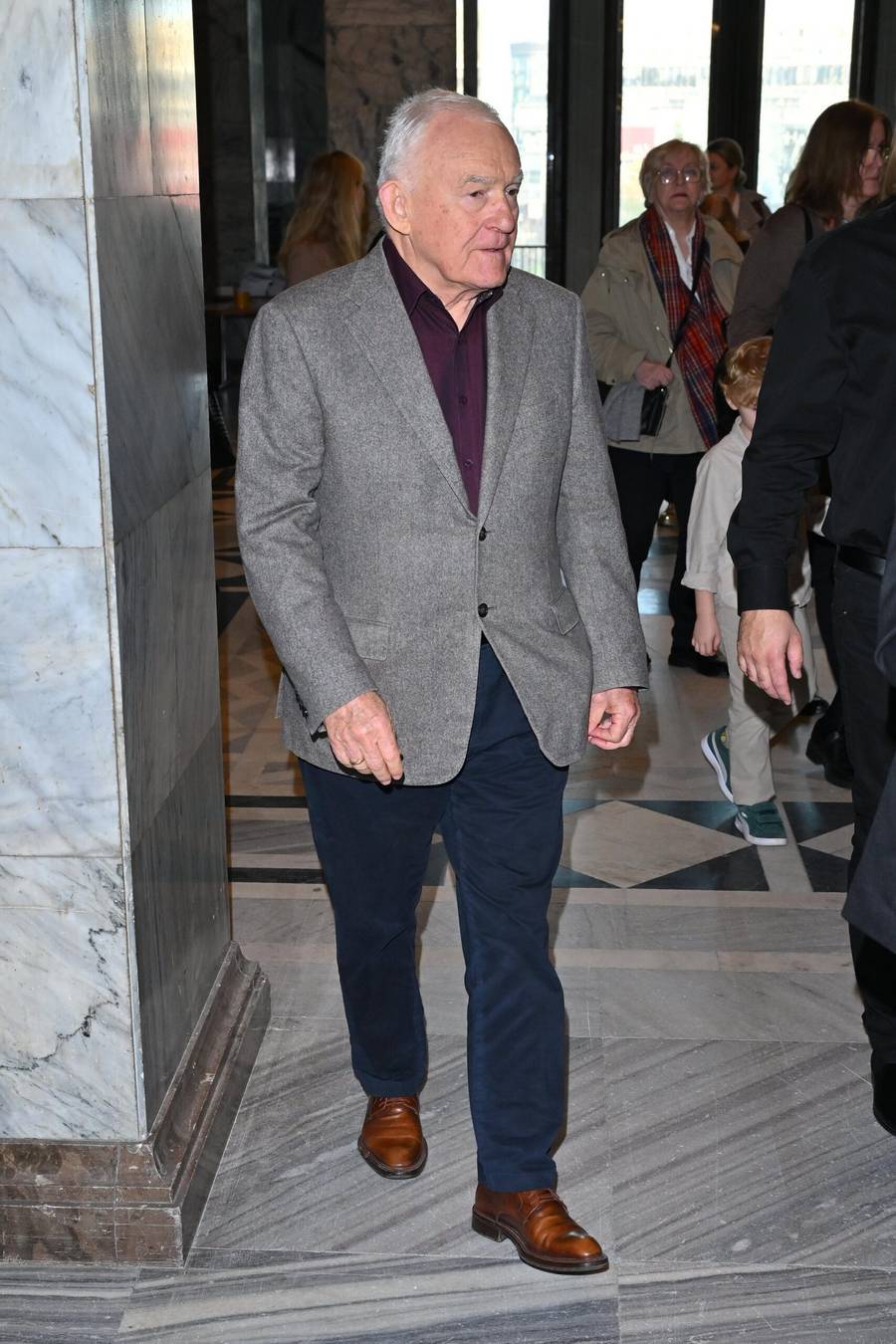 Leszek Miller, fot. KAPiF.pl.