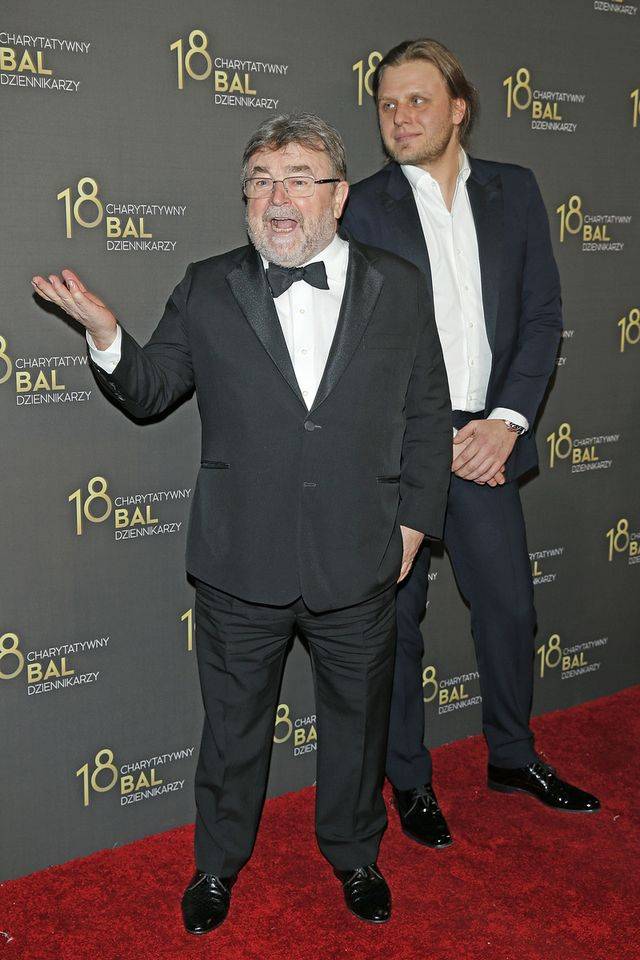 Charytatywny Bal Dziennikarzy 2018