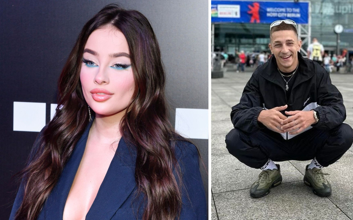 Lizak SŁODKO o Fagacie: “Jak żona, wszystko dla ciebie zrobi”