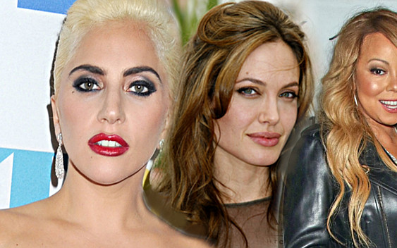 Nie uwierzysz, czego Angelina Jolie oraz inne gwiazdy… nienawidzą u siebie!