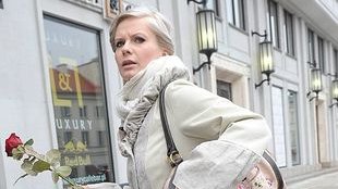 Edyta Zając chce poprowadzić polskie Next Top Model!