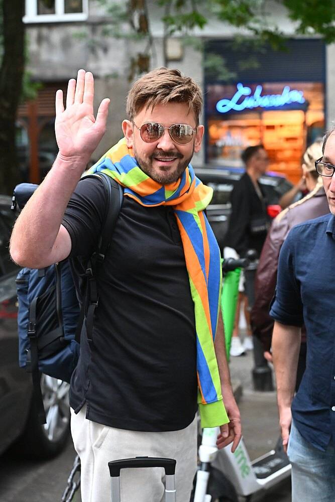 Paweł Stasiak, fot. KAPiF