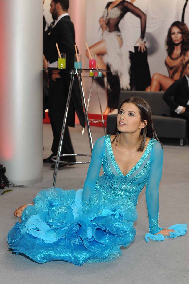 Za kulisami Tańca z gwiazdami