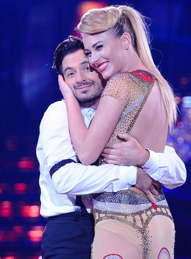 6. odcinek Tańca z gwiazdami – zamiana partnerów