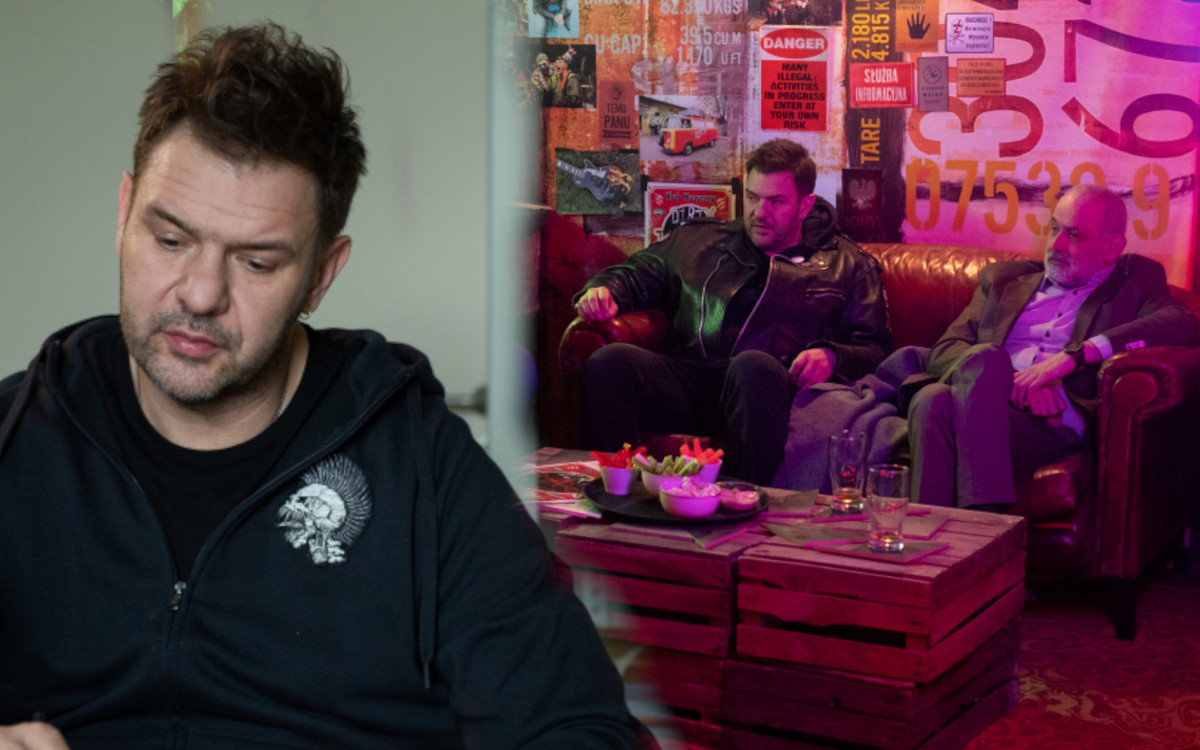 Mamy zdjęcia z pierwszego odcinka 39 i pół tygodnia – co się wydarzy?