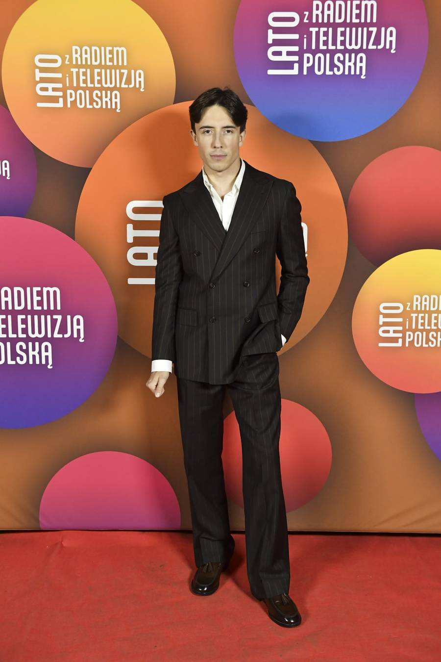 Plejada artystów podczas “Lata z Radiem i Telewizją Polską”! Michał Szpak z nagim torsem, Patrycja Markowska (FOTO)