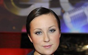 Paulina Przybysz urodziła!