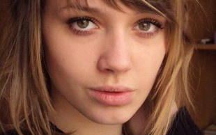 Zuza Walkowiak z Top Model jest lesbijką?