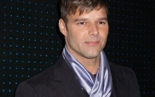 Ricky Martin przyznał: Jestem biseksualny