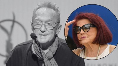 To dlatego Urbaniak odszedł od Dudziak. Czuła się fatalnie po tym, co zrobił