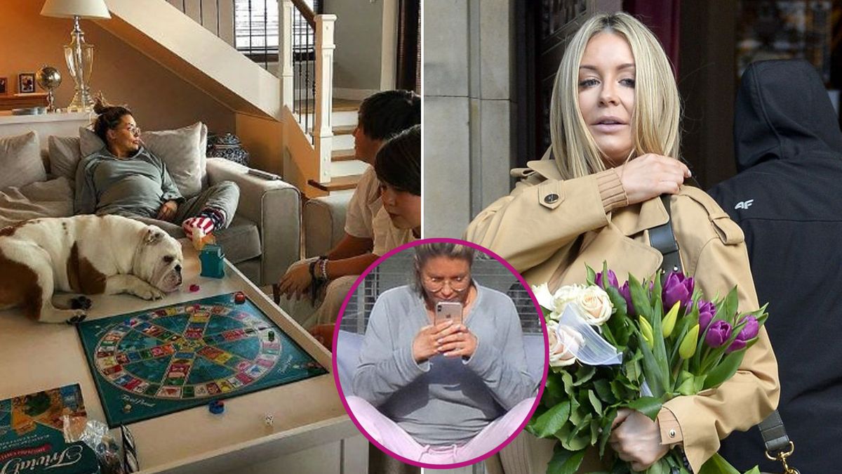 Małgorzata Rozenek Majdan