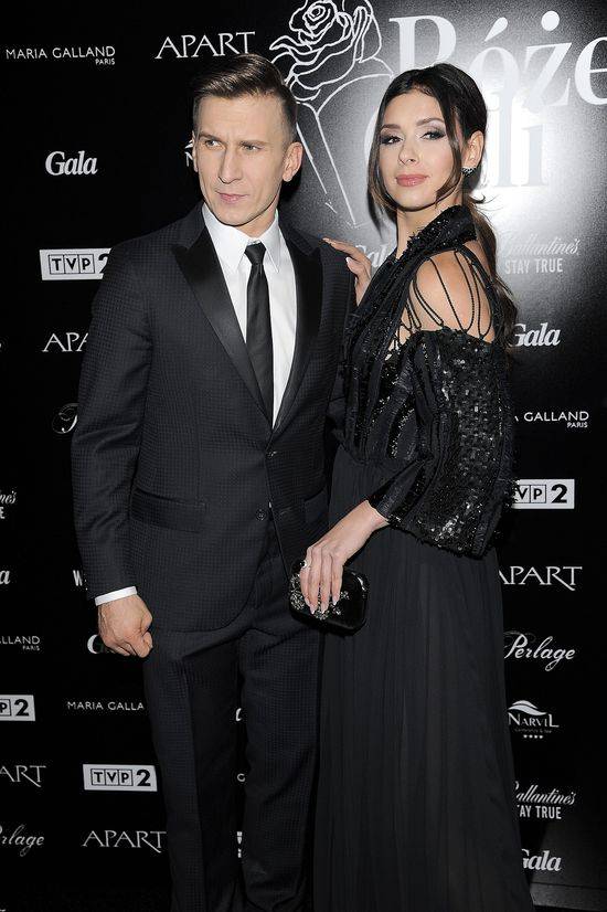 Róże Gali – 23.11.2015