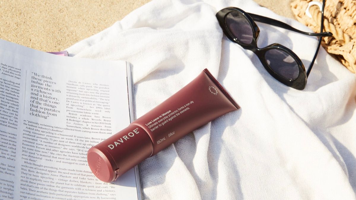 pielęgnacja włosów Maniewski