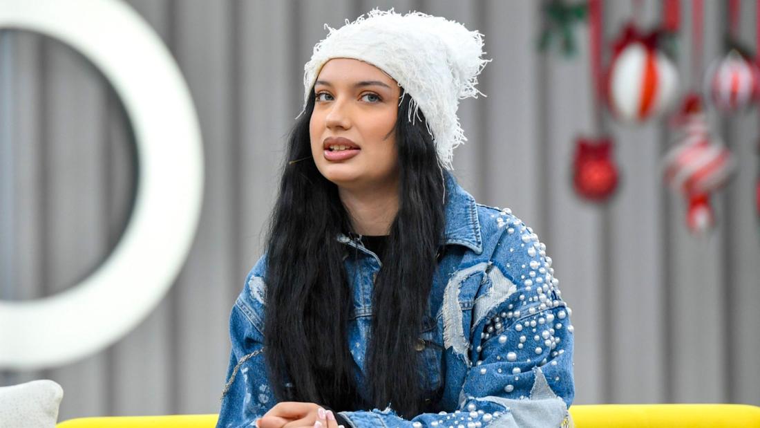 Burza po występie Viki Gabor na finale preselekcji. Fani nie zostawili suchej nitki, fot. AKPA.