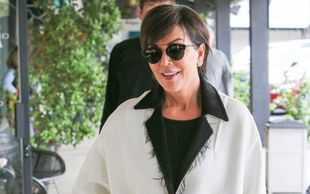 Oto lista ulubionych córek Kris Jenner. Kto jest na szczycie?
