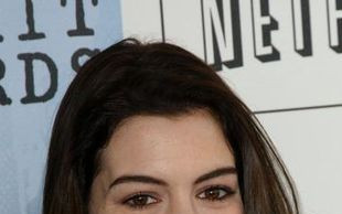 Anne Hathaway: Nie jestem za ładna
