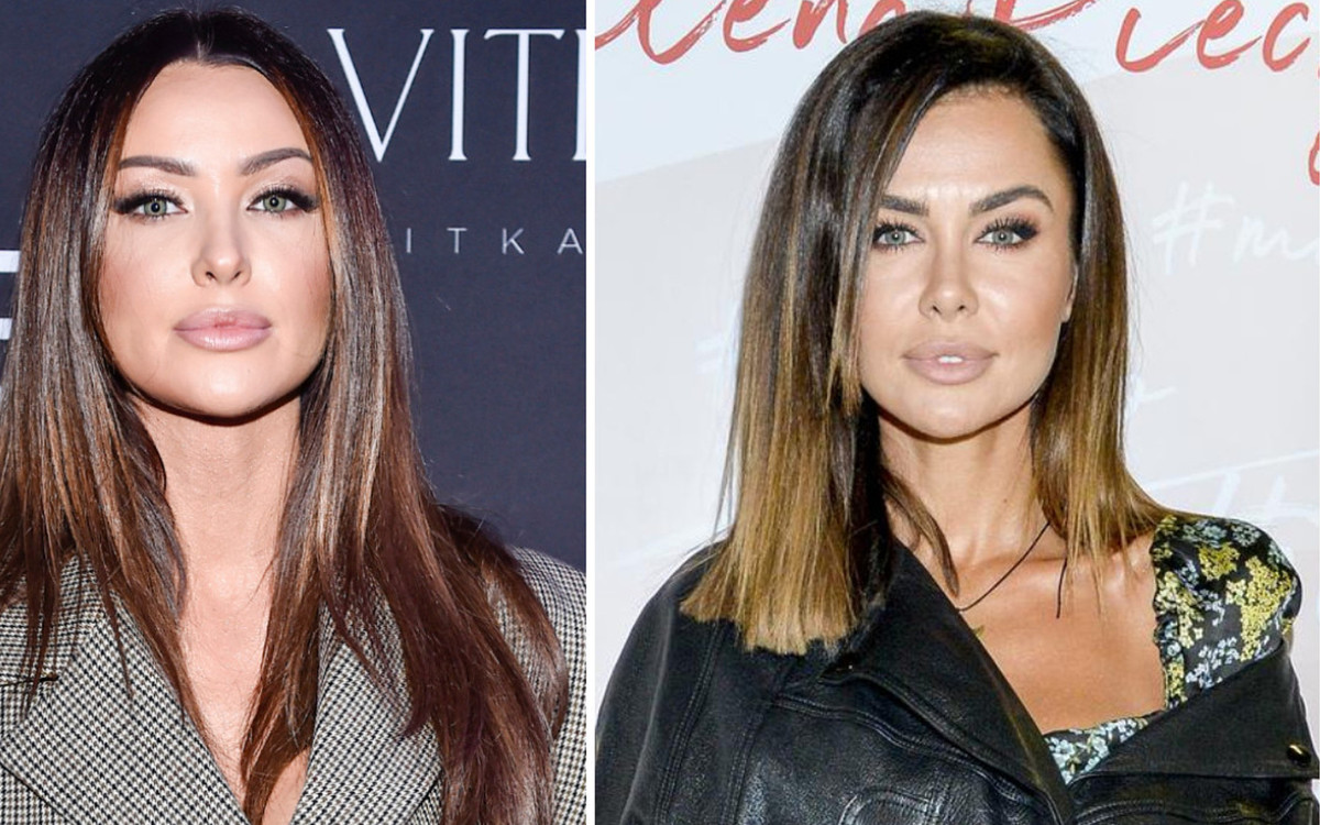 Gwiazdy, które są do siebie bardzo podobne. Jedna z polskich aktorek wygląda jak hollywodzka sława!