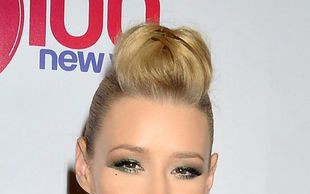 Iggy Azalea nagrała piosenkę z Britney Spears