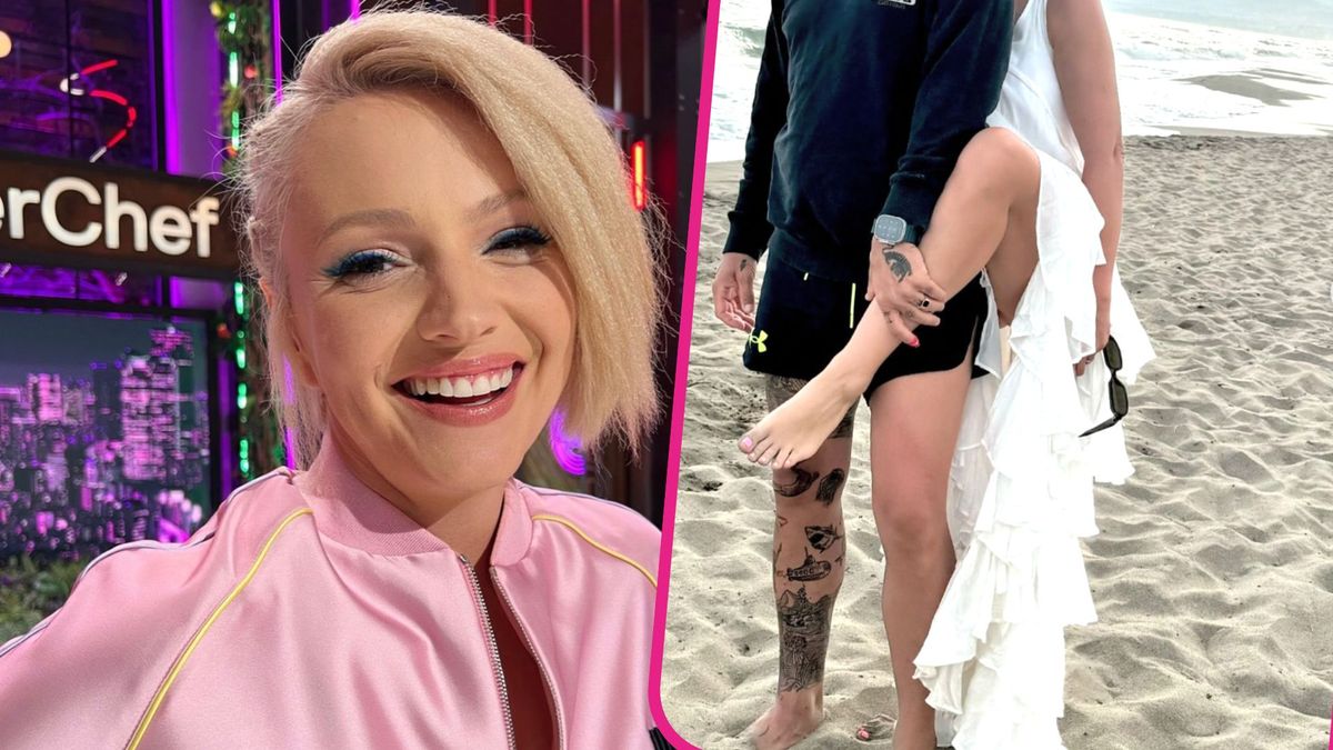 Dorota Szelągowska pochwaliła się nowym ukochanym