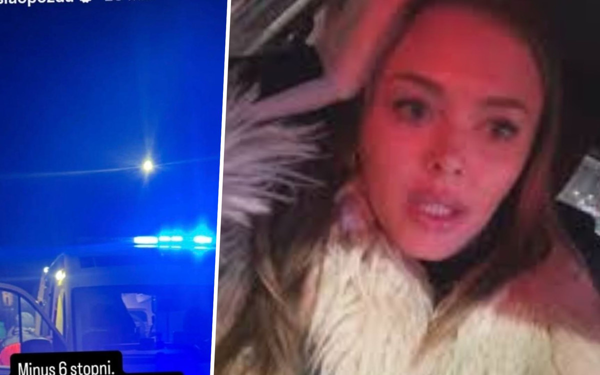 “Krzyczałam o pomoc”. Dramat Joanny Opozdy. Ludzie nie reagowali. Koszmar