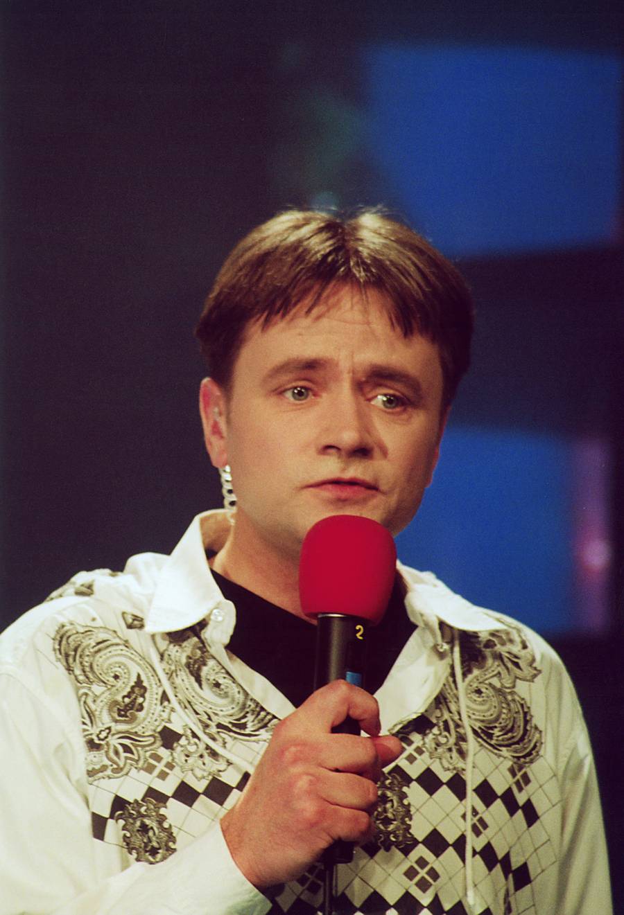 Jak dziś wygląda Michał Juszczakiewicz?