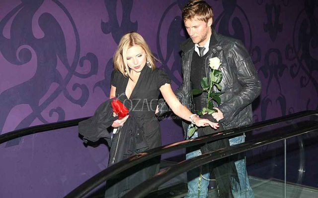 Ola Kwaśniewska straciła pracę