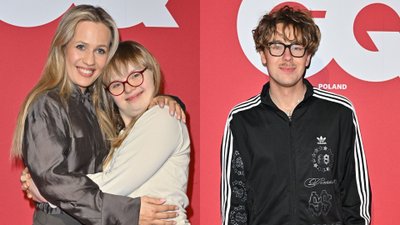 Siostra Bagiego zaszalała na ściance. Nie do wiary, co pokazała Matylda