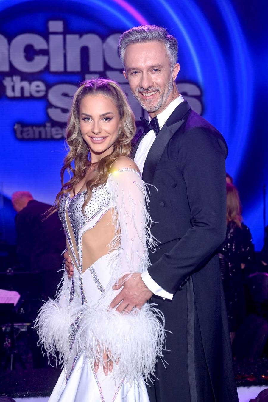 Odpadli jako pierwsi z "Tańca z Gwiazdami"/AKPA