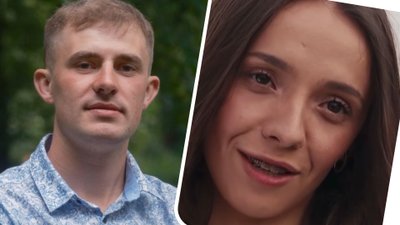 Czy Wiktoria i Szymon z “Rolnika” SĄ PARĄ? Chłopak nie pozostawił złudzeń