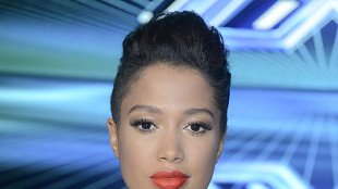 Patrycja Kazadi w jednym słowie o sobie: Artysta