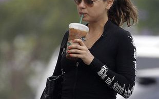 Co łączy Milę Kunis z córką Angeliny Jolie? (FOTO)