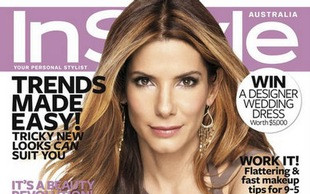 Sandra Bullock adoptuje kolejne dziecko?